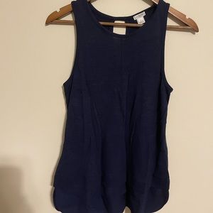 J Crew Tank